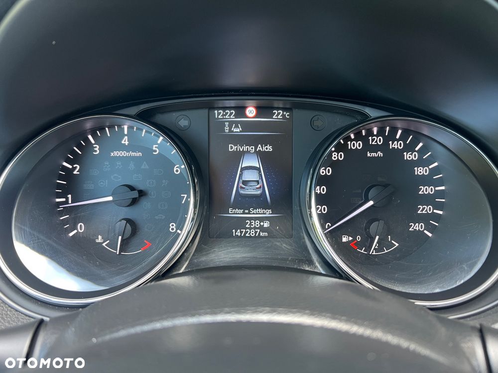 Nissan Qashqai - 22