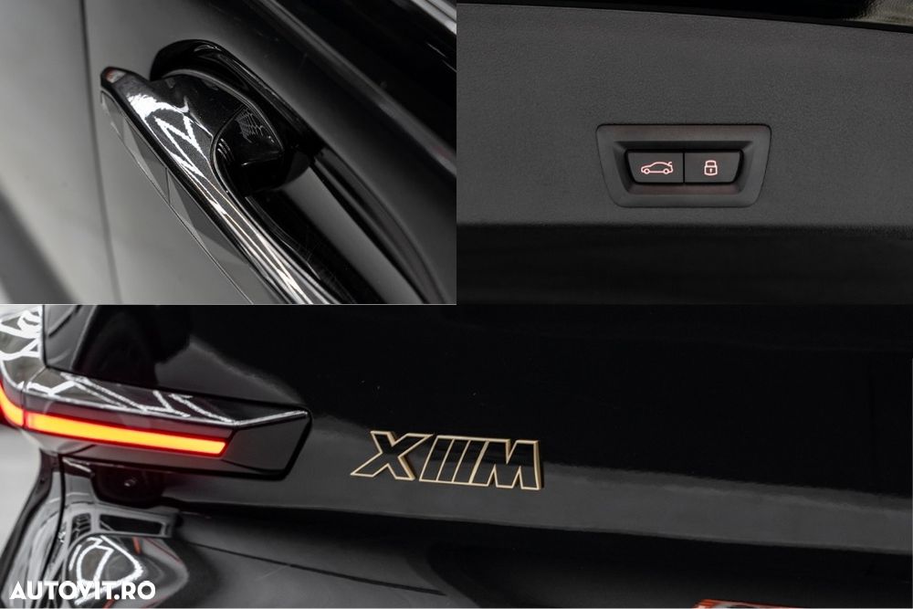 BMW XM Standard - 29
