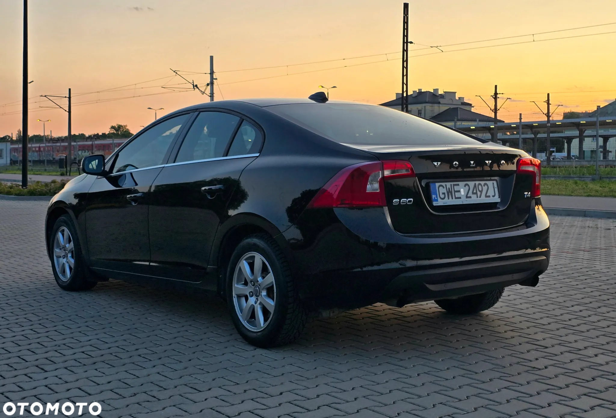 Volvo S60 - 5