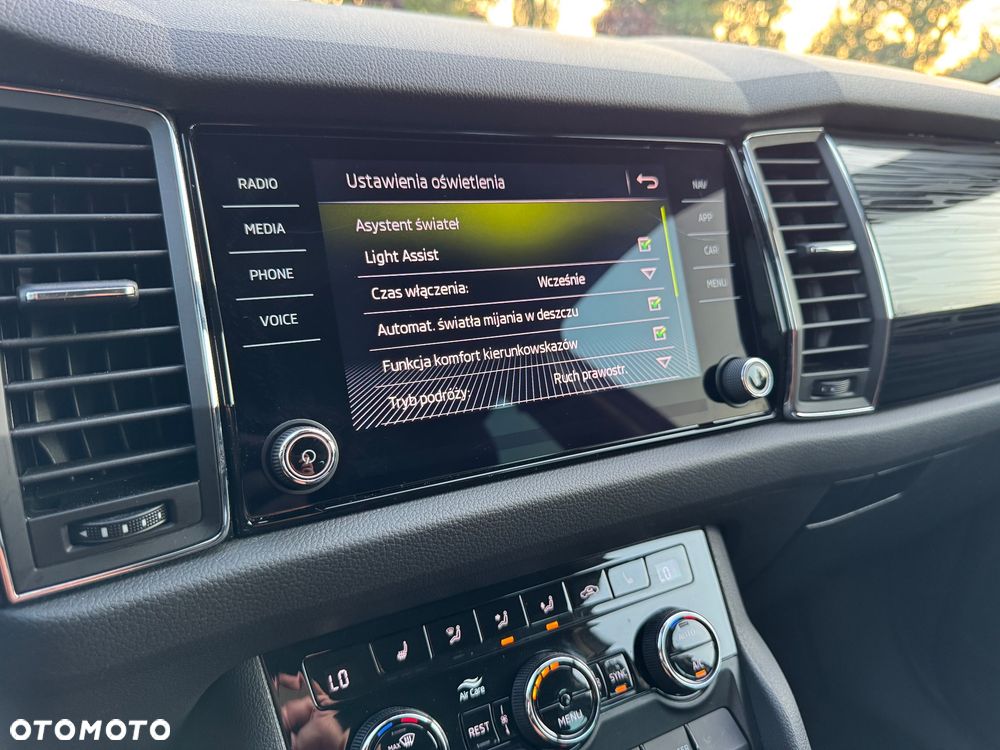 Skoda Kodiaq 2.0 TDI 4x4 DSG Style - 33