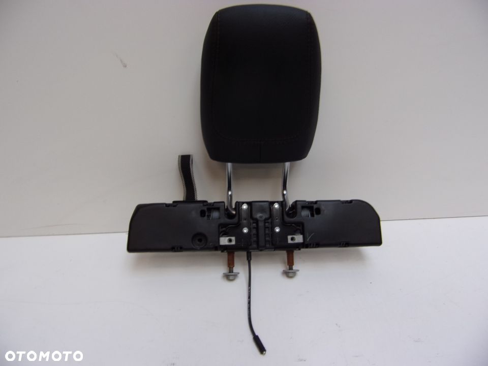 CHRYSLER PACIFICA 16- ZAGŁÓWEK TYŁ 68292414AF