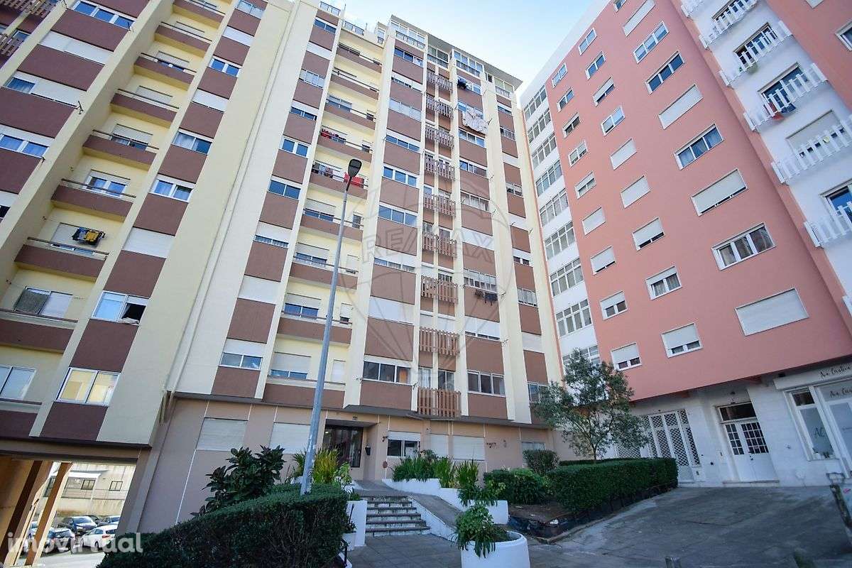 Apartamento T3 para venda - Grande imagem: 3/24