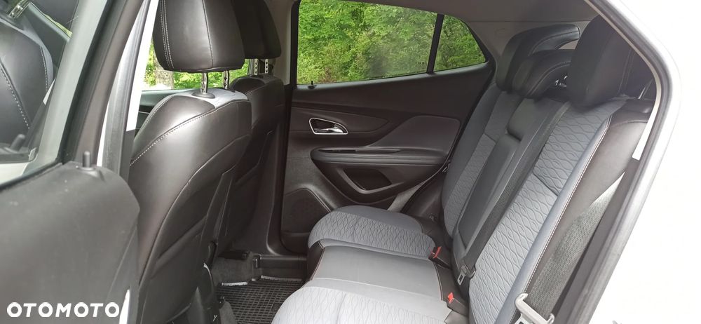 Opel Mokka 1.6 Cosmo S&S - 7