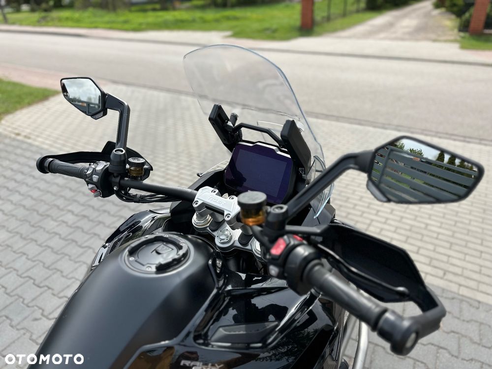 Triumph Tiger - 27