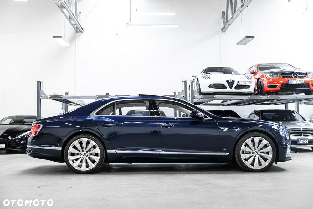 Bentley Flying Spur - 8