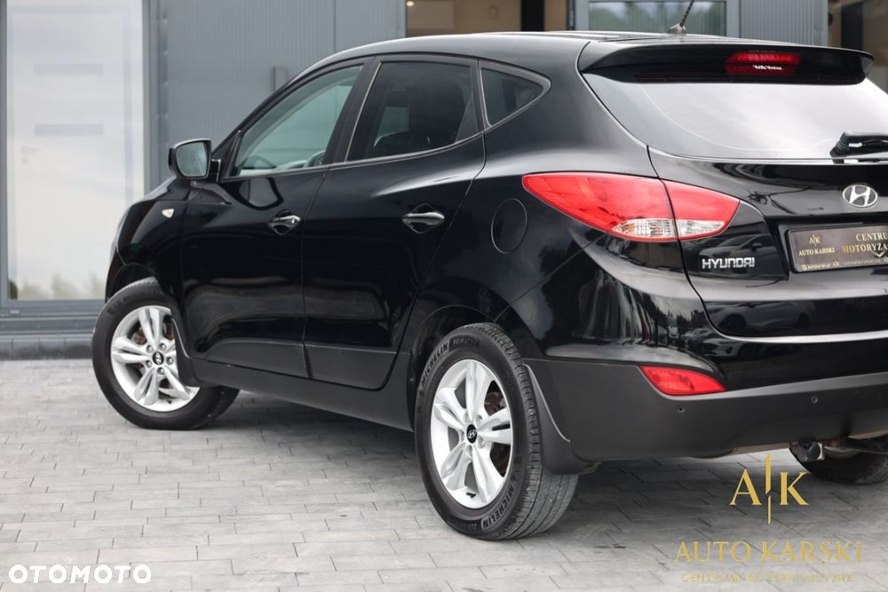 Hyundai ix35 - 13