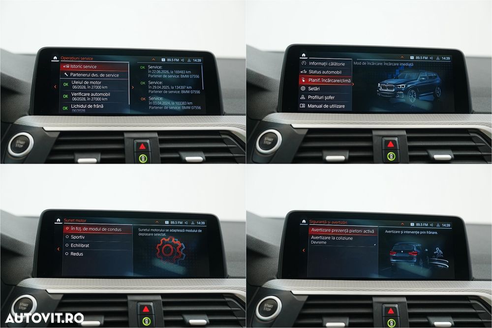 BMW X3 - 36
