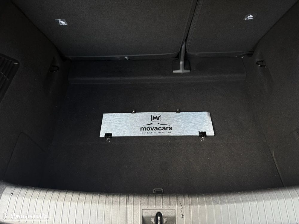 Renault Mégane E-Tech EV40 Equilibre Autonomia Urbana CA7 - 44