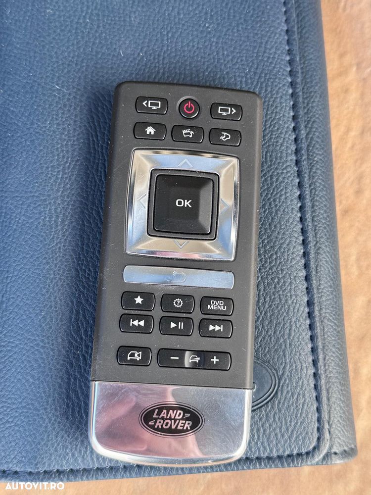 Land Rover Range Rover Sport 3.0 SDV6 HSE - 31