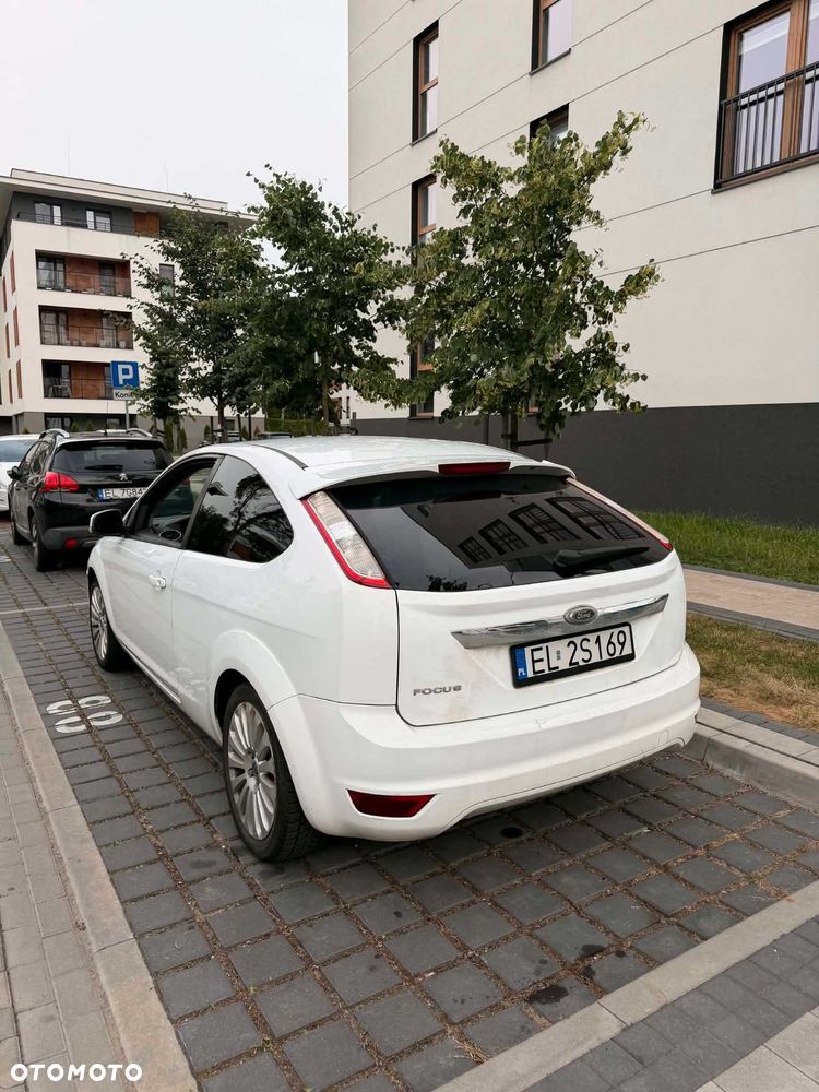 Ford Focus - 4