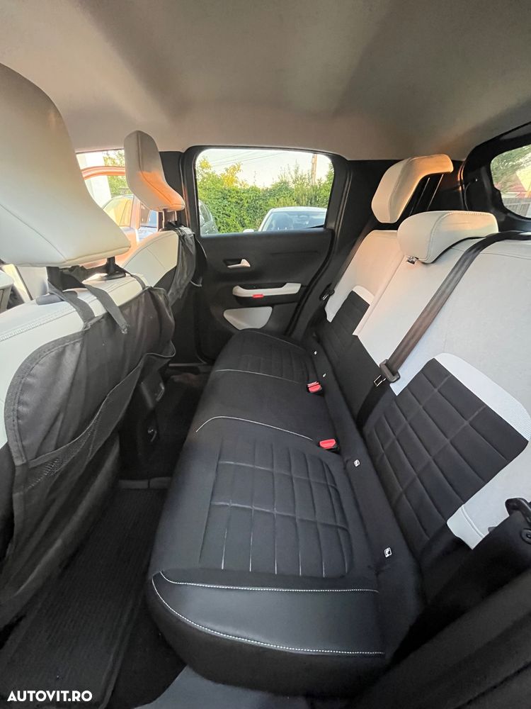 Citroën C3 e-C3 44 kWh MAX - 12
