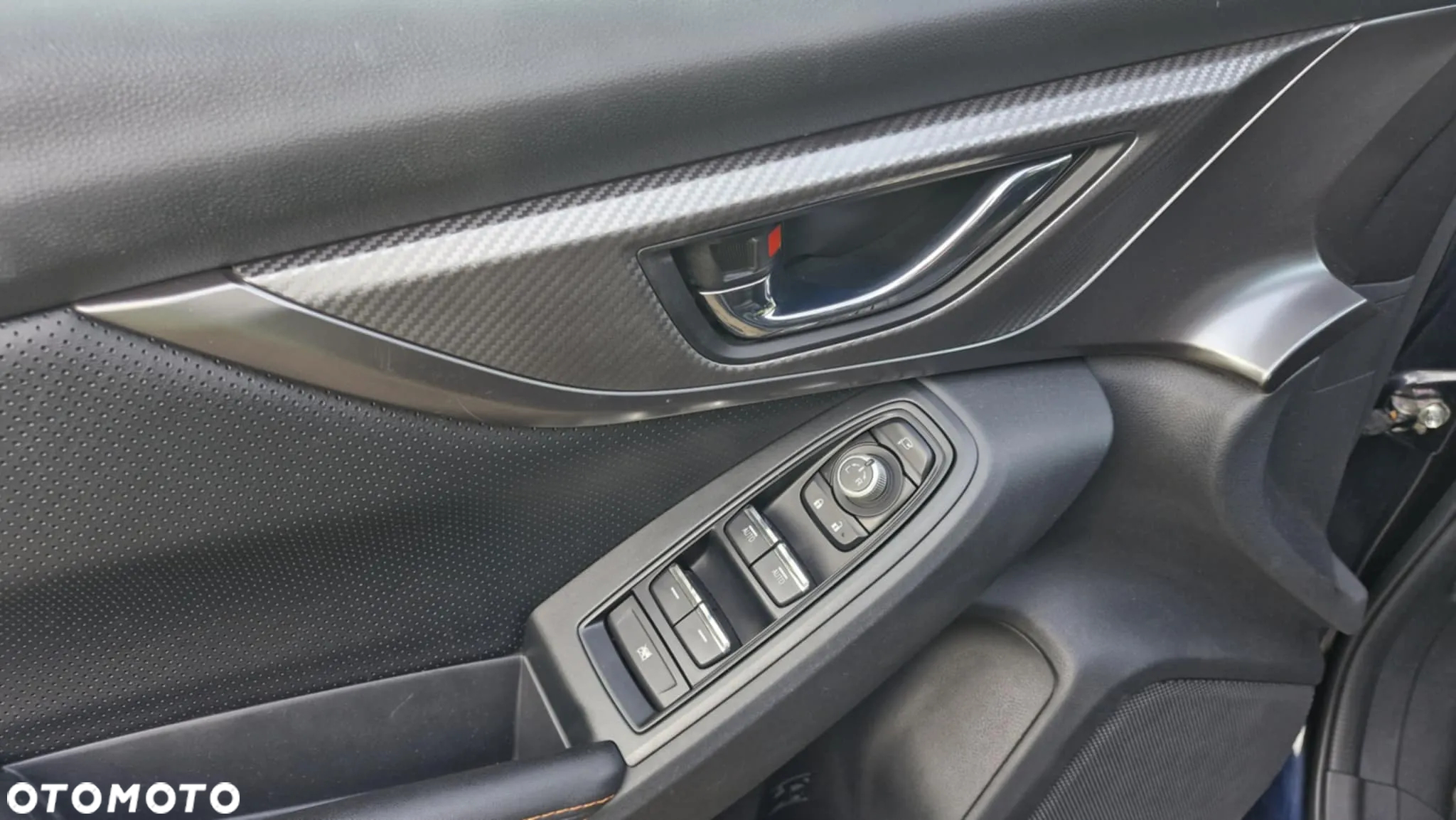 Subaru XV 2.0i-S Comfort (EyeSight) Lineartronic - 19