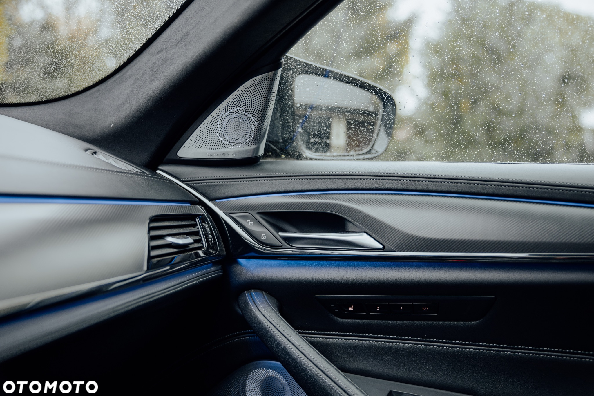 BMW M5 - 16