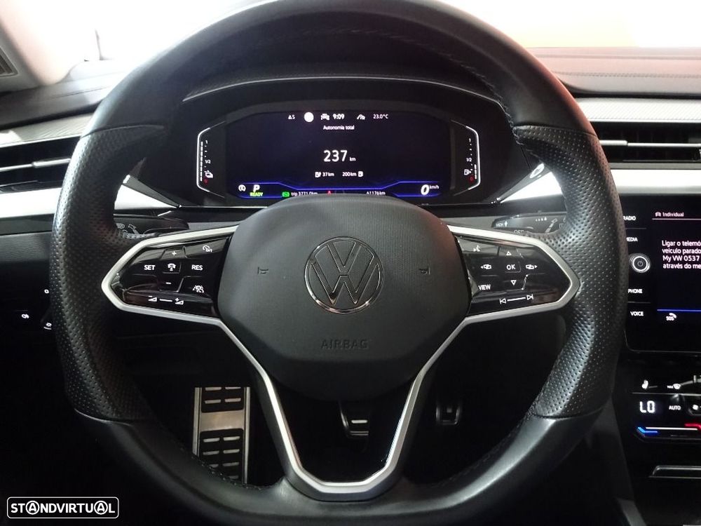 VW Arteon Shooting Brake 1.4 TSI eHybrid Elegance - 14