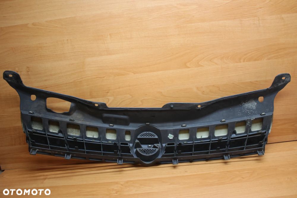ATRAPA GRILL OPEL ASTRA H Z40H 5D DRZWI PRZED LIFTEM EUROPA - 9