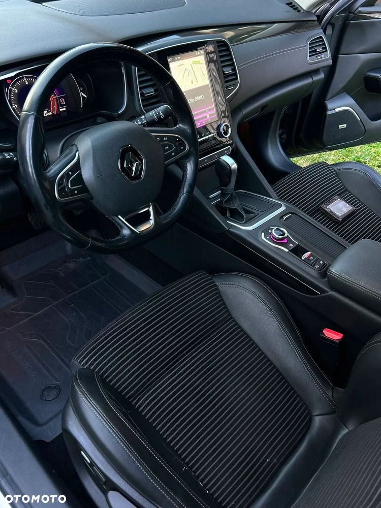 Renault Talisman - 29