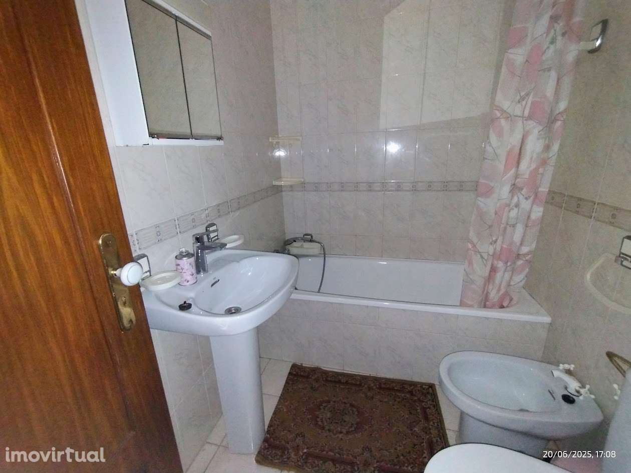 Apartamento T1 - perto do mar - Grande imagem: 4/6