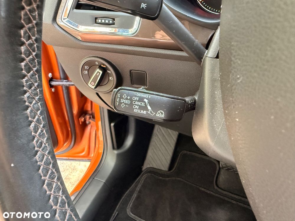 Seat Ateca 2.0 TDI Xcellence S&S 4Drive DSG - 17
