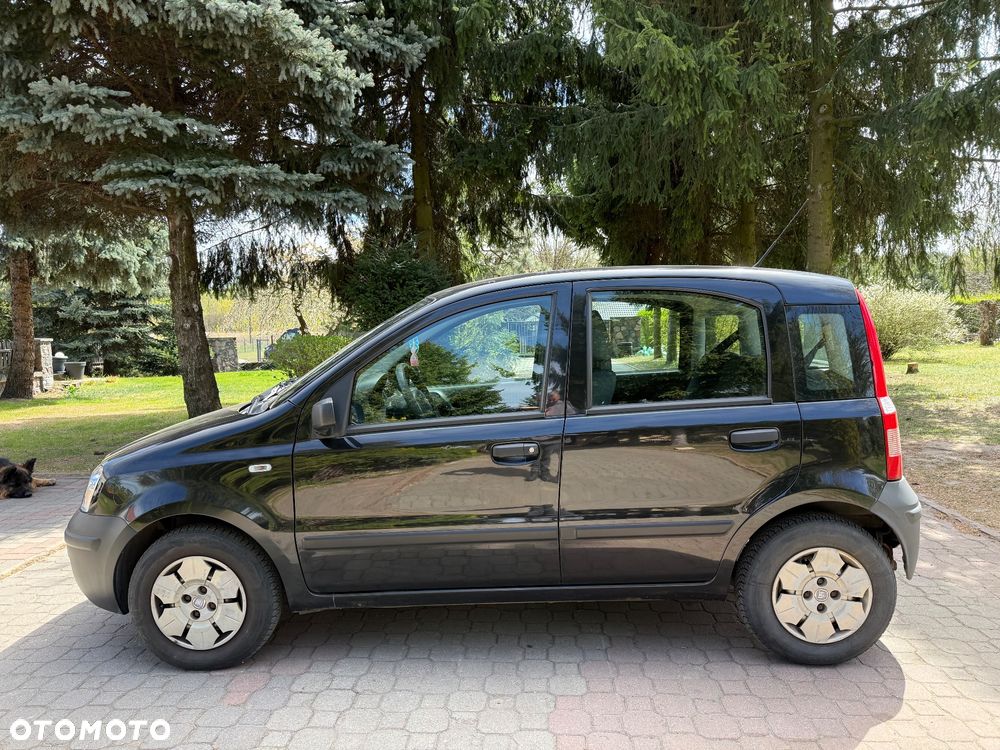 Fiat Panda 1.1 Active - 4