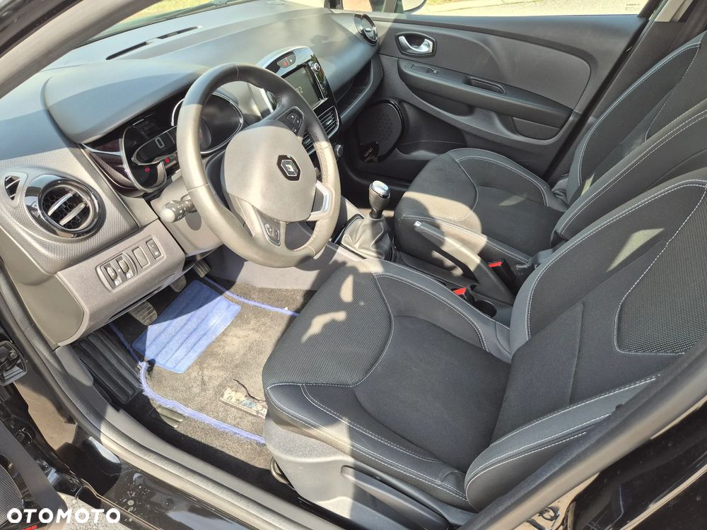 Renault Clio Energy dCi 75 Business - 6
