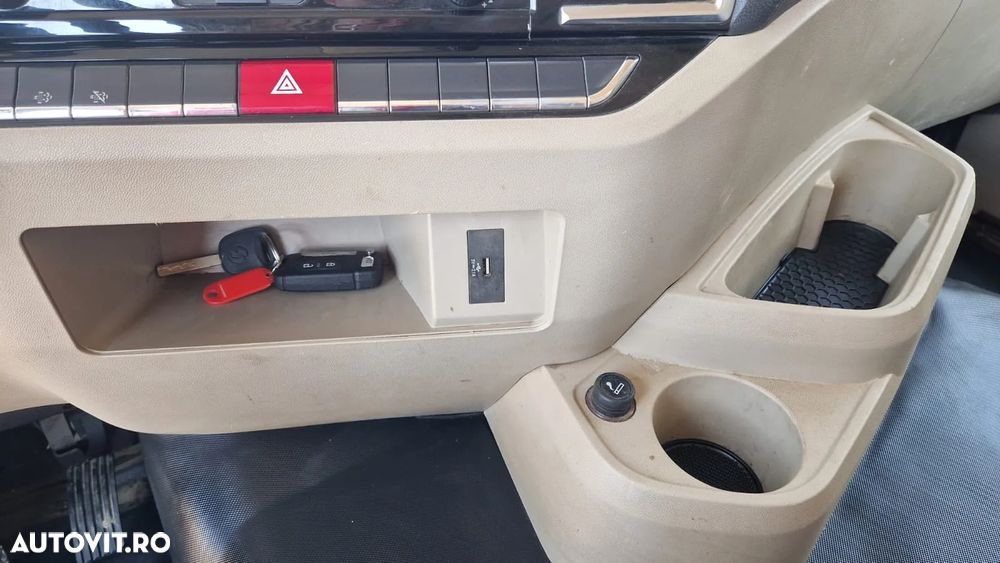 ATP Trucks TRUSTON 8X4 EURO 6 MANUAL - 35