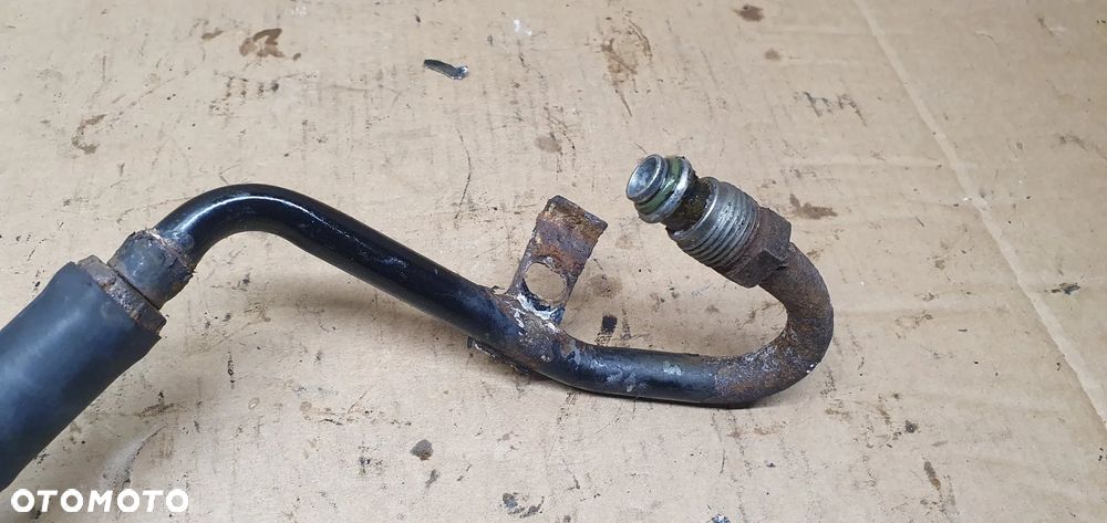 Przewód wąż rurka wspomagania VW Touareg 3.0 TDI - 5