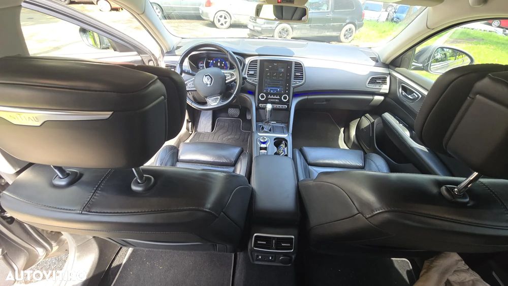 Renault Talisman ENERGY dCi 160 EDC INITIALE PARIS - 3