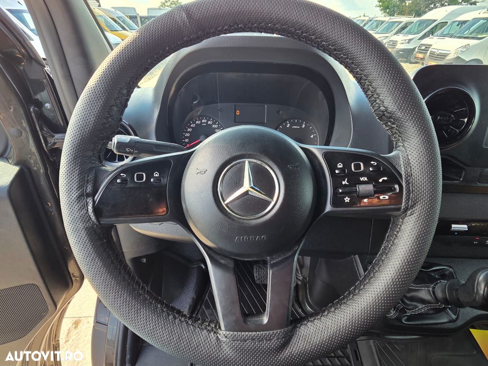 Mercedes-Benz Sprinter L3H2 - 26