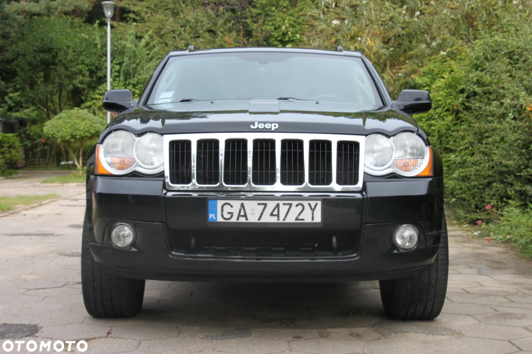 Jeep Grand Cherokee - 2