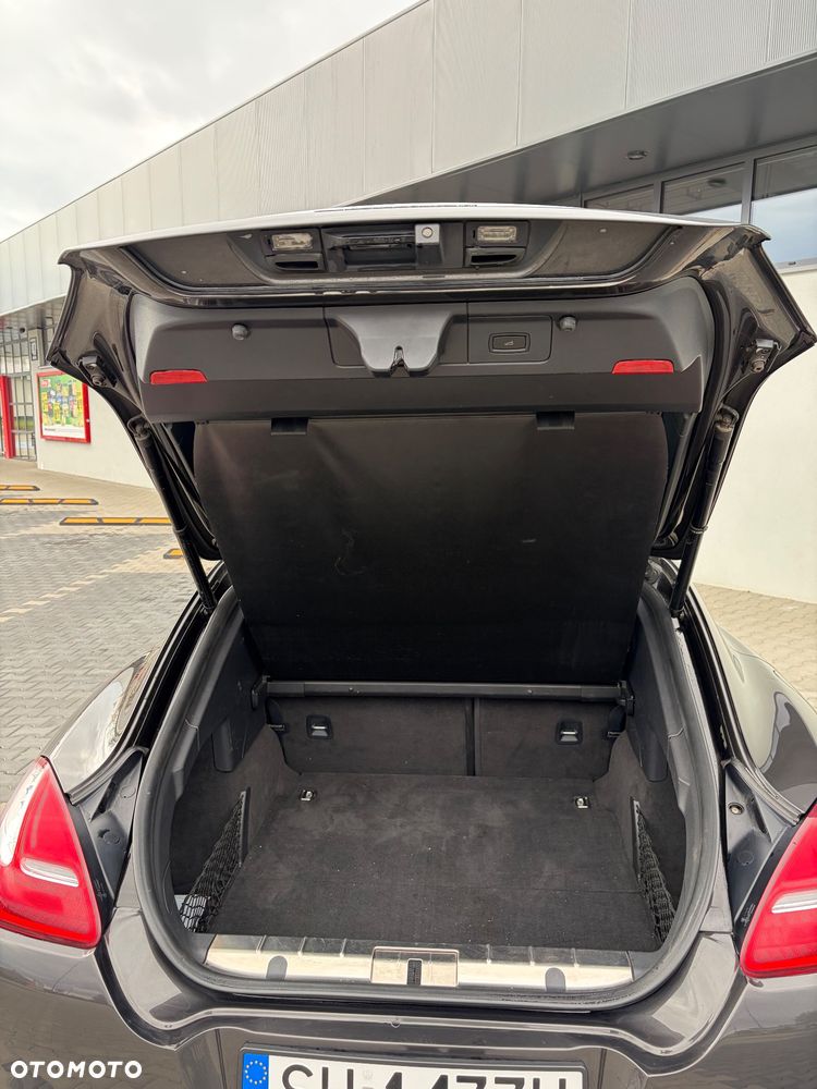 Porsche Panamera Diesel - 13