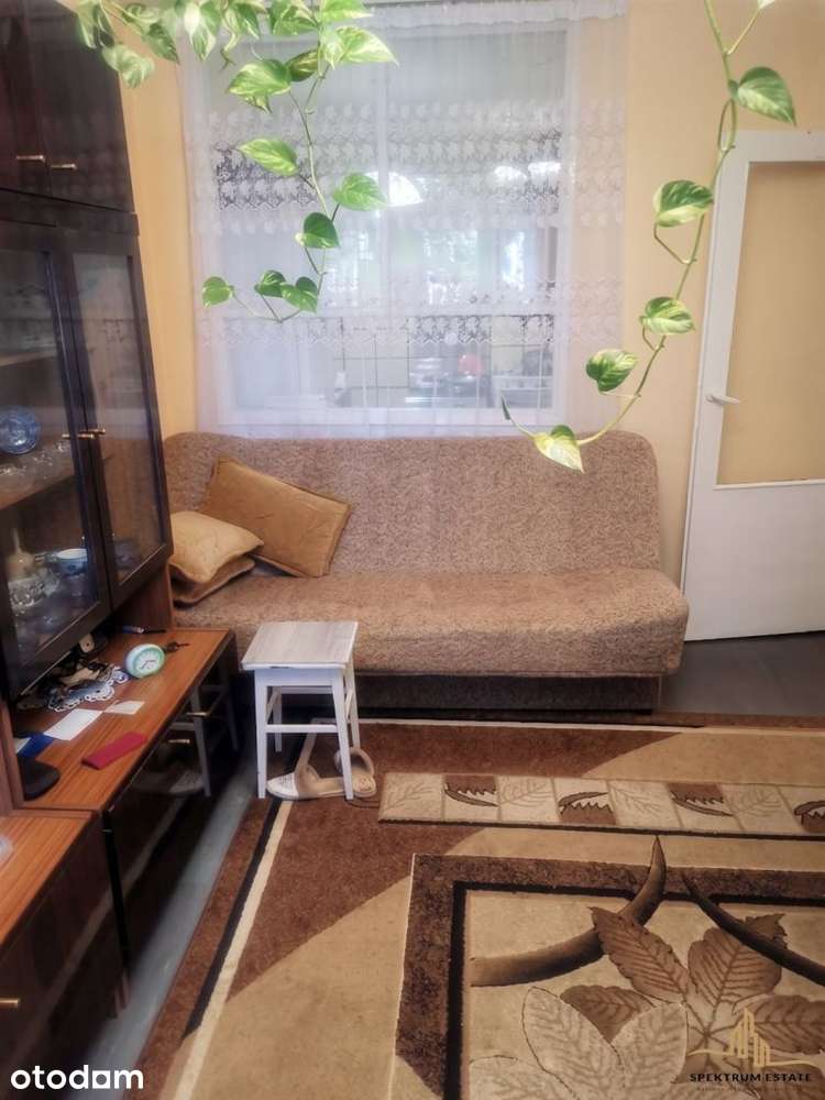 2 Pokoje, Osobna Kuchnia!