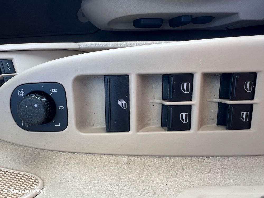 VW EOS 2.0 TDi Top - 45