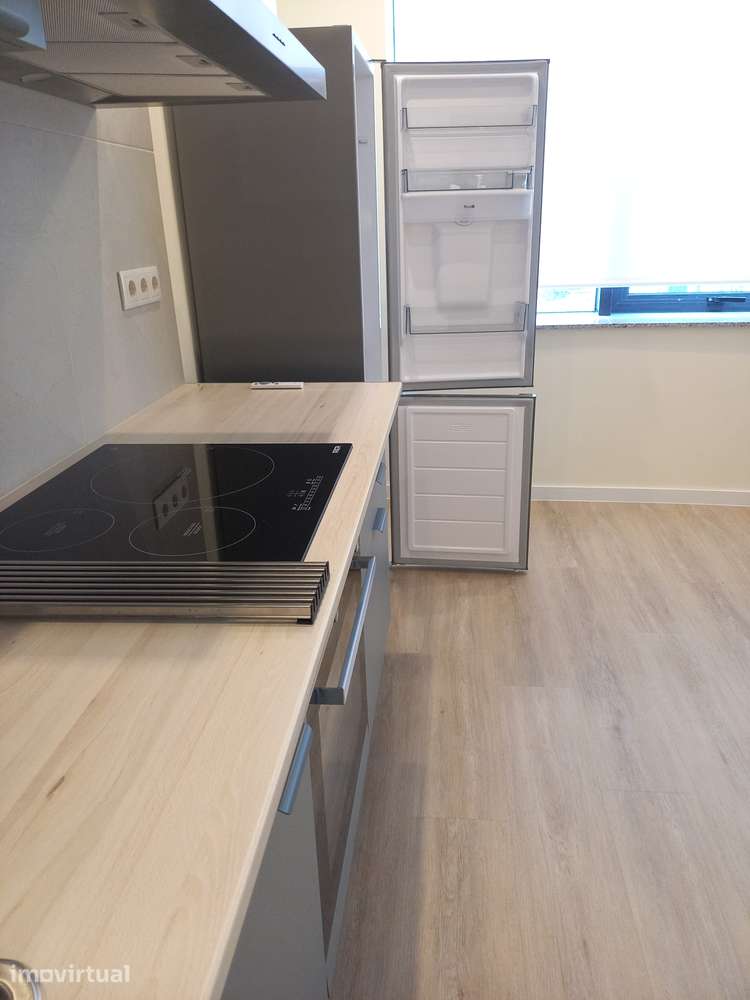 Apartamento / NOVO / Garagem - Matosinhos sul - Grande imagem: 5/10