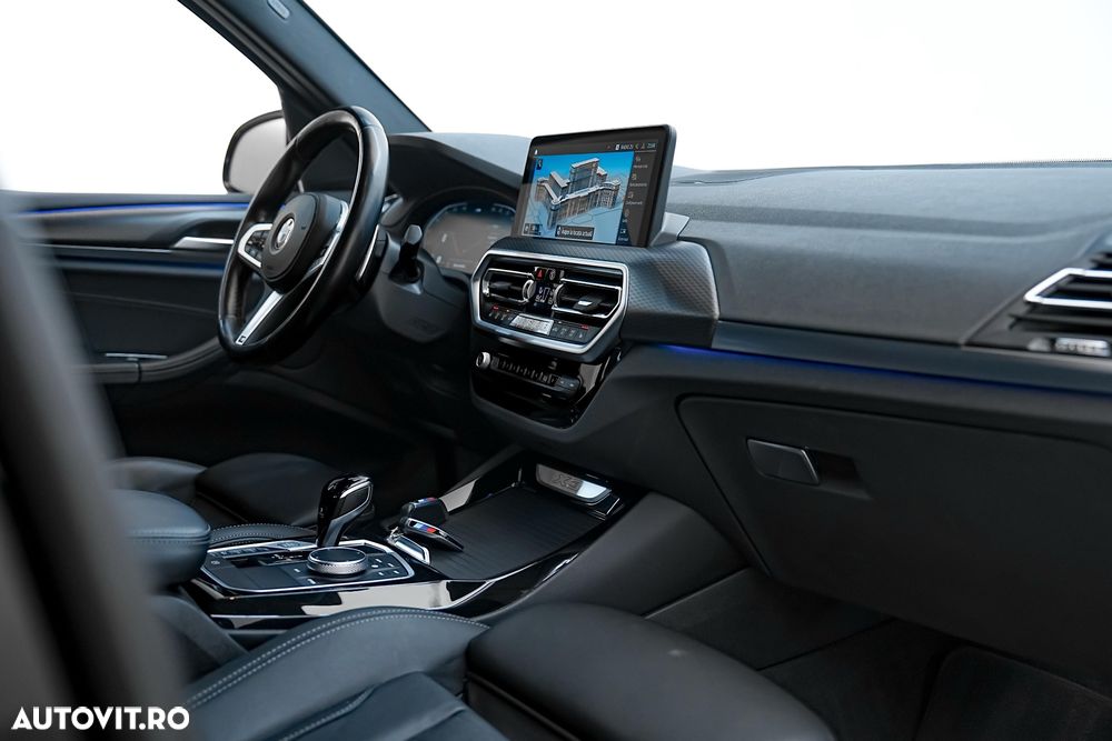 BMW X3 - 15