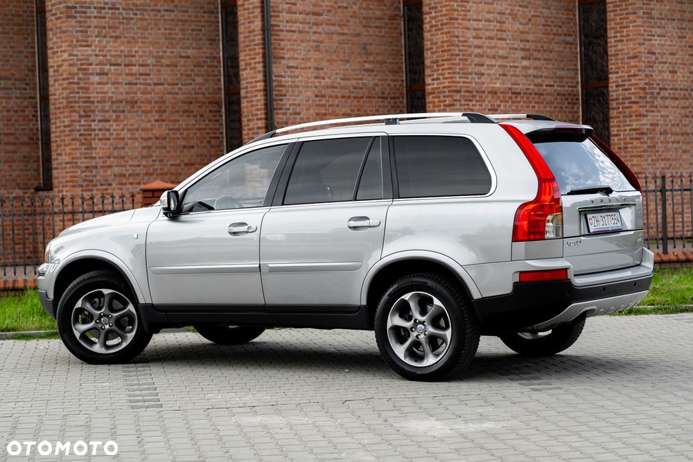 Volvo XC 90 D5 Ocean Race - 14