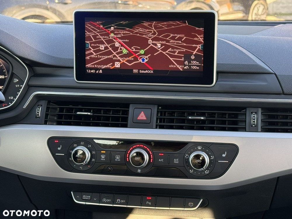 Audi A5 Sportback - 29