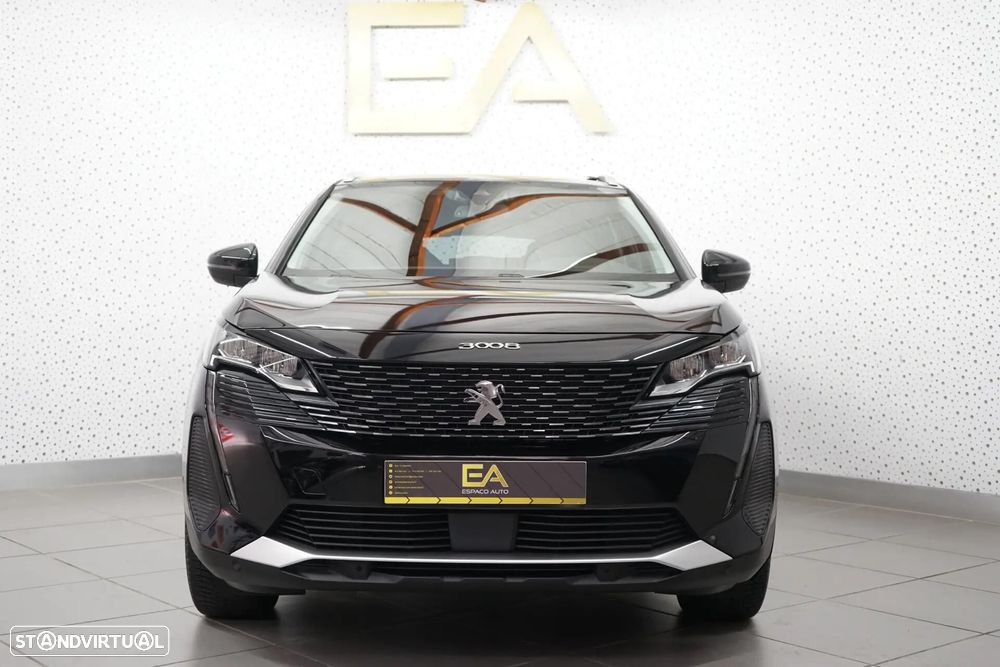 Peugeot 3008 1.2 PureTech Allure - 2
