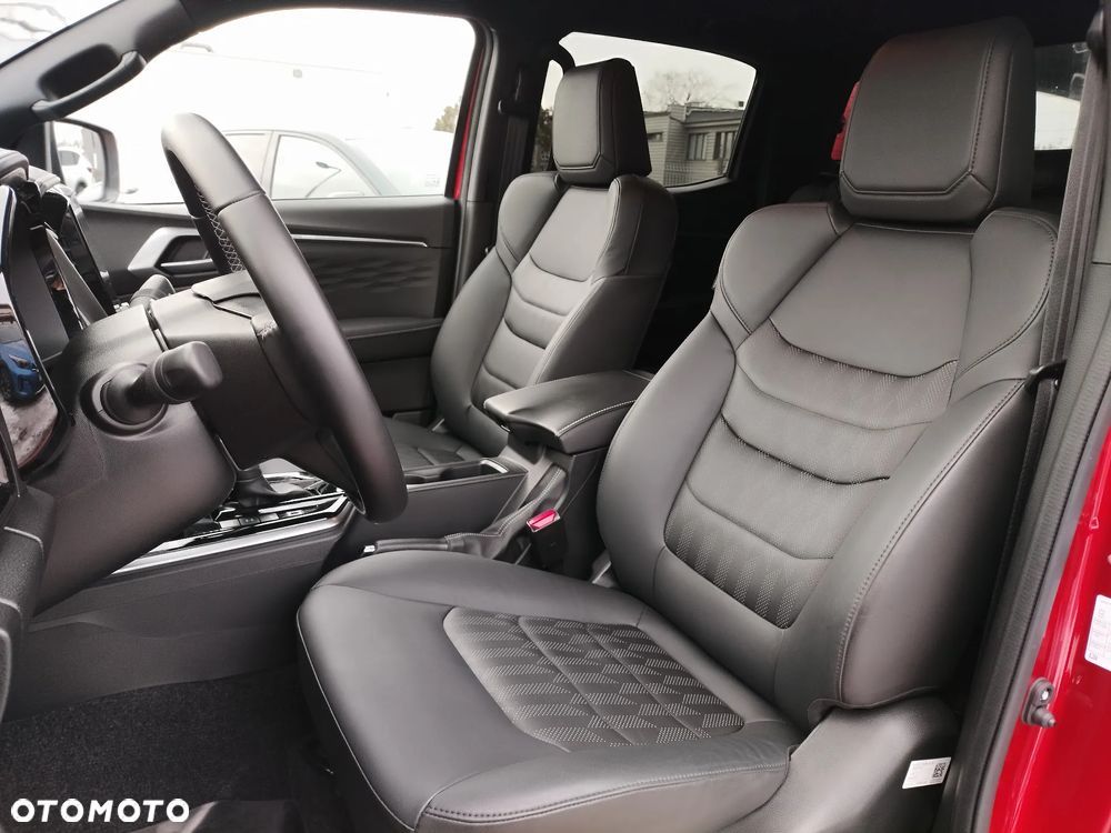 Isuzu D-Max 1.9 DC LSX - 17