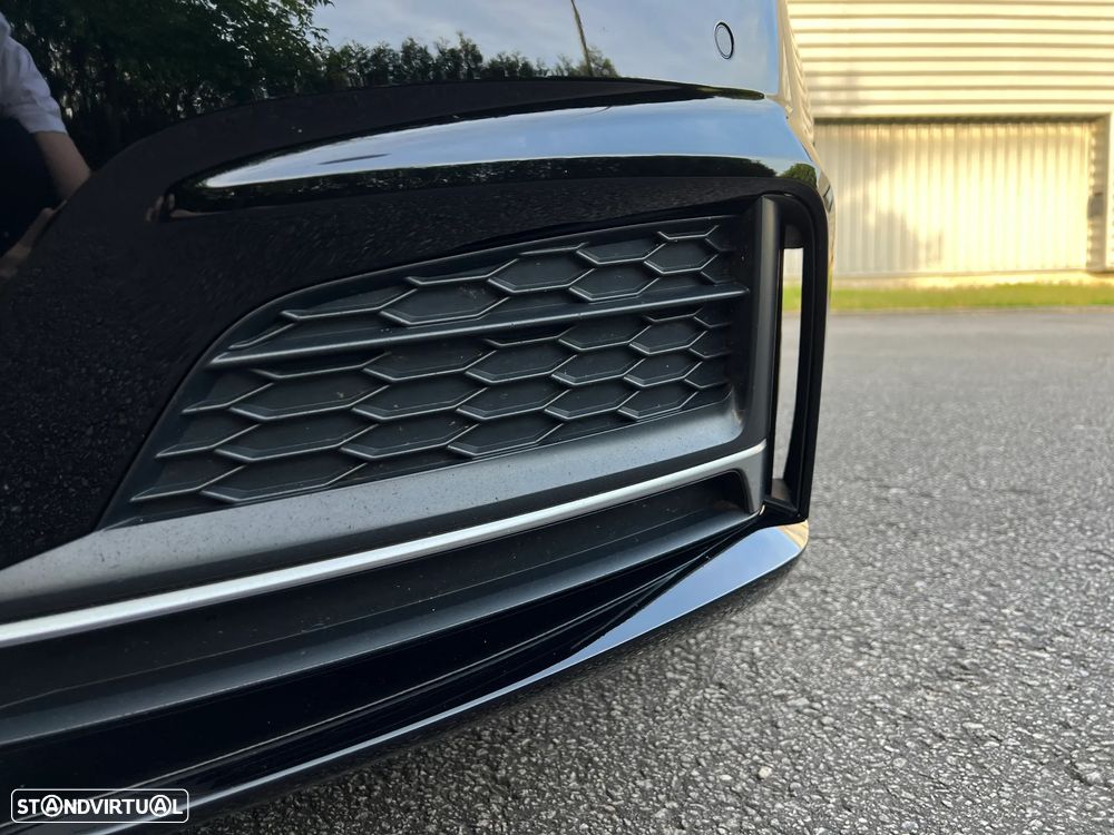 Audi A5 Sportback 2.0 TDI S-line S tronic - 24