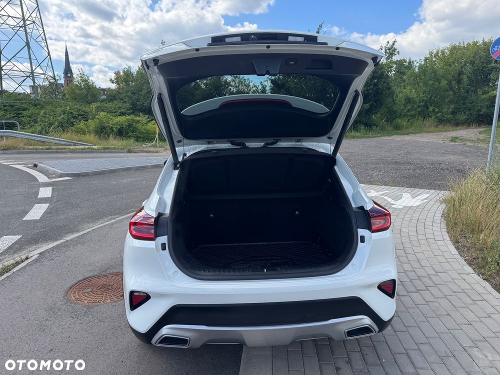 Kia XCeed 1.4 T-GDI XL DCT - 19