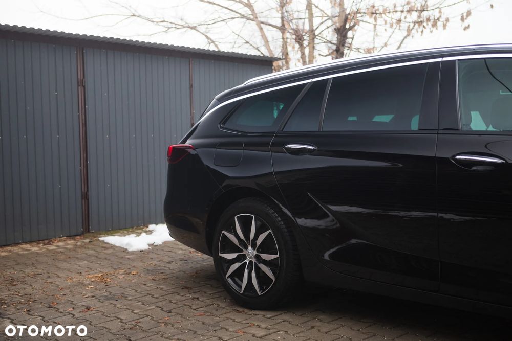 Opel Insignia 2.0 CDTI Exclusive S&S - 27