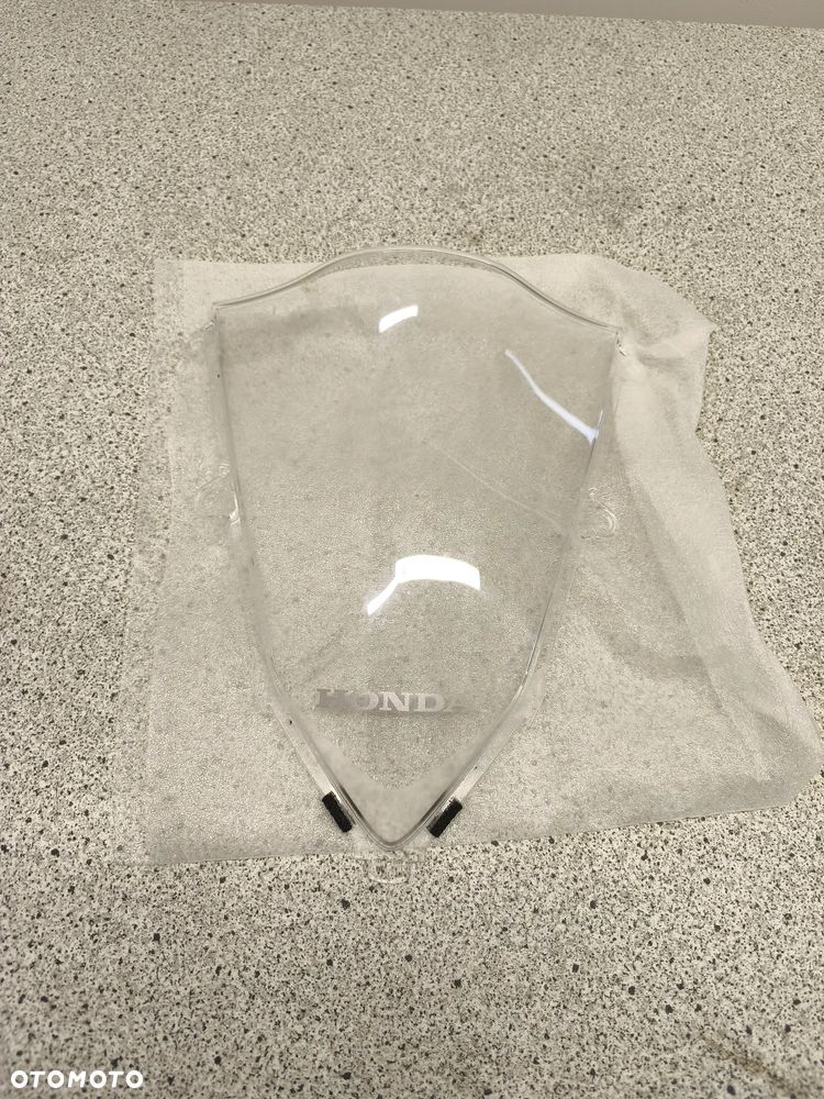 Szyba, szybka, owiewka przód Honda CBR 650R CBR650 R CBR650R CBR 650 R - 1