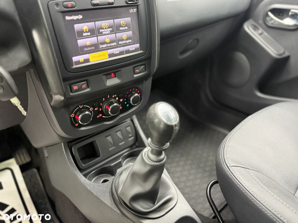 Dacia Logan 0.9 TCE Prestige - 22