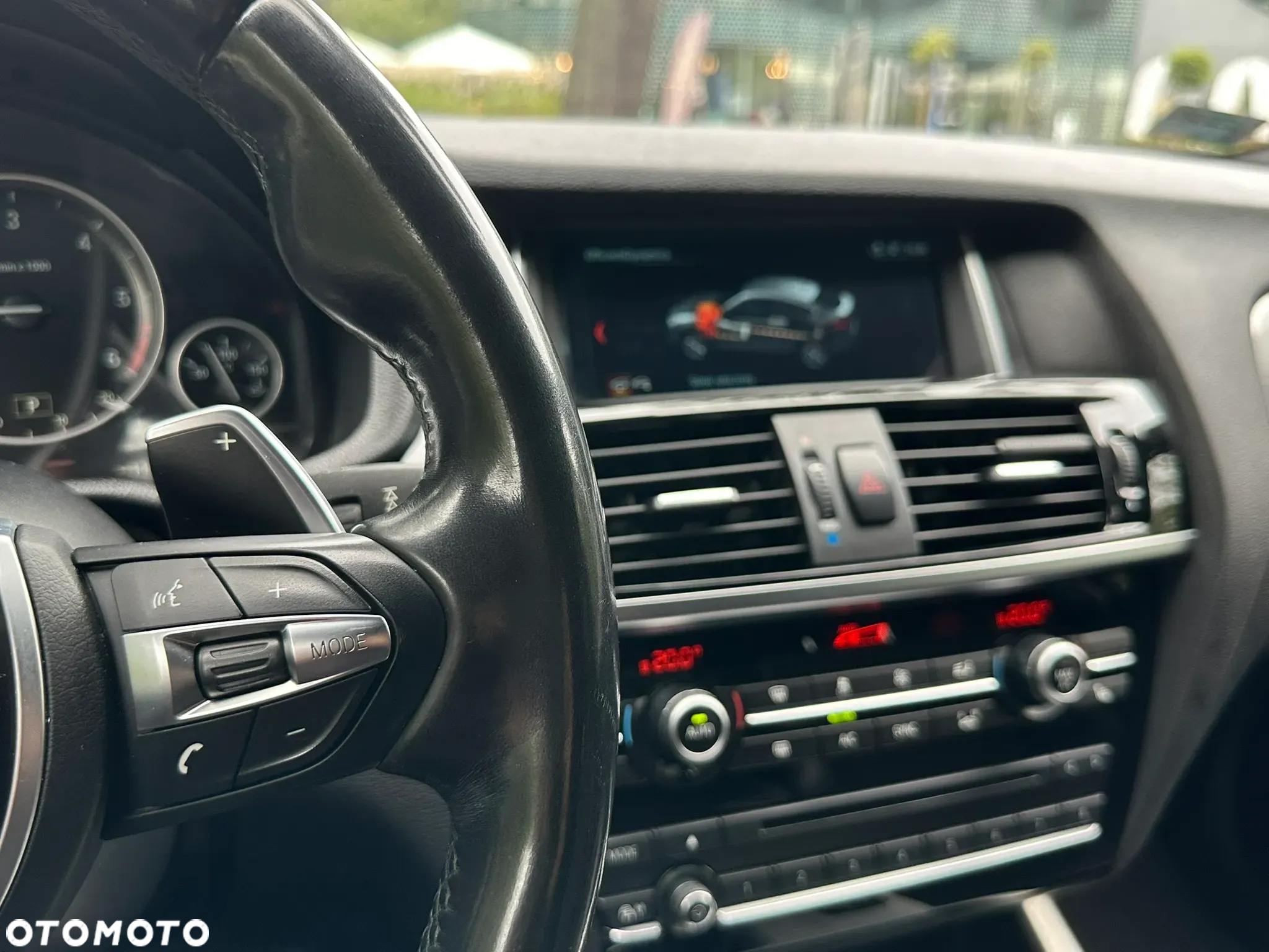 BMW X4 xDrive20d Edycja M Sport - 19