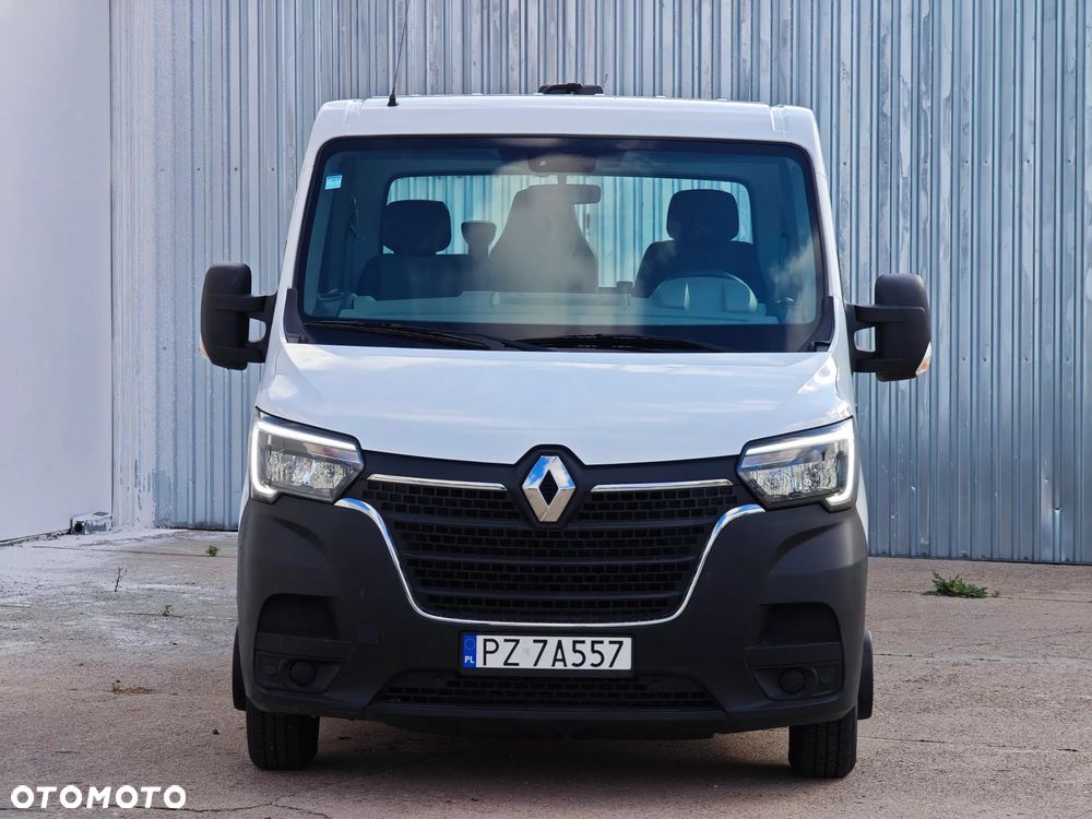 Renault Master - 3