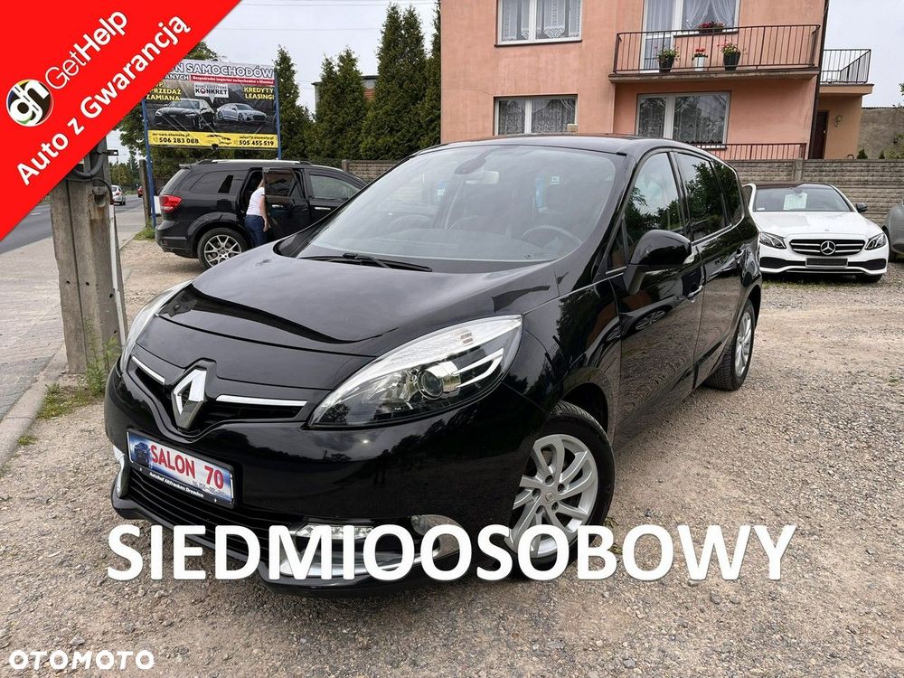Renault Grand Scenic