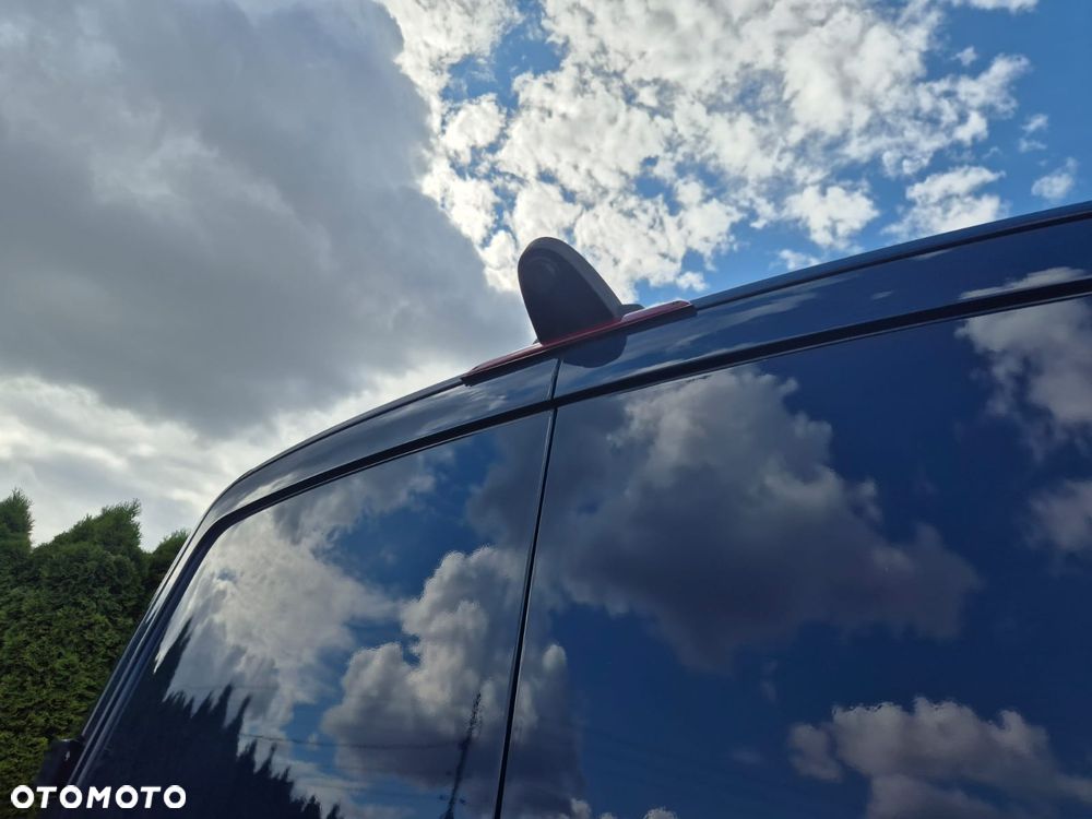 Volkswagen Crafter - 13