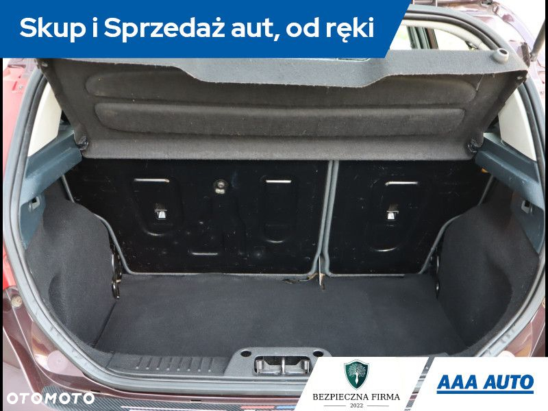 Ford Fiesta - 14
