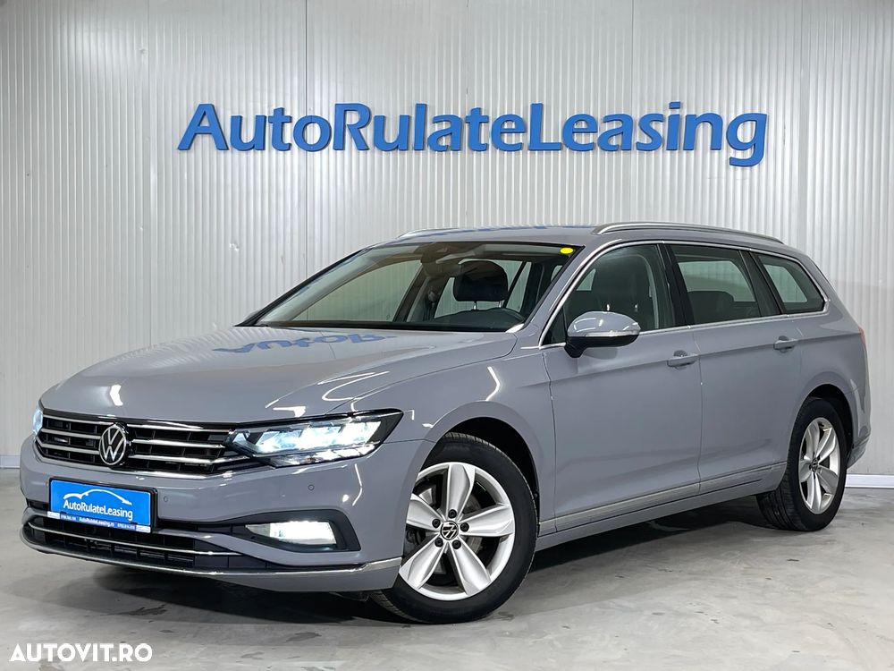 Volkswagen Passat 2.0 TDI 4Mot DSG Highline - 2