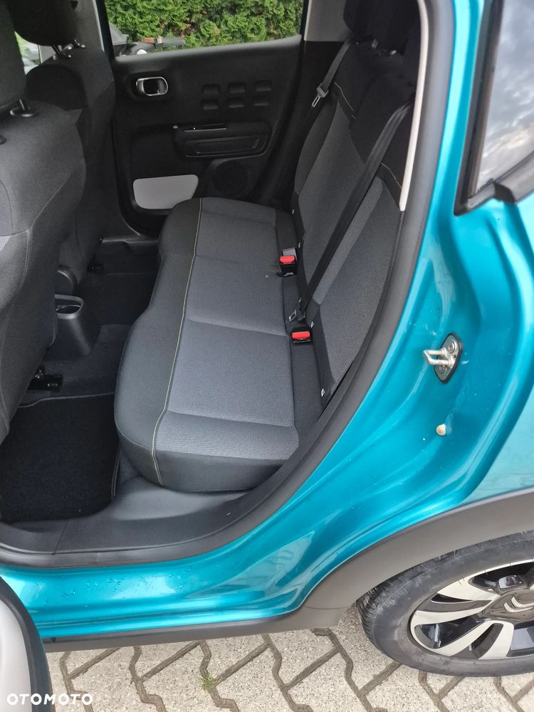 Citroën C3 Pure Tech 83 S&S SHINE - 30